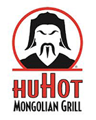 HuHot Mongolian Grill logo