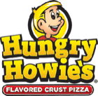 Hungry Howie's Pizza logo