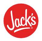 Jack's Family Restaurant logo