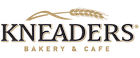Kneaders logo