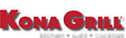 Kona Grill logo