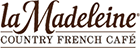 La Madeleine logo