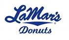 LaMar's Donuts logo