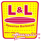 L&L Hawaiian Barbecue logo