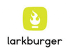 Larkburger logo