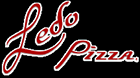Ledo Pizza logo