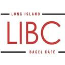 Long Island Bagel Cafe logo