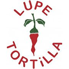 Lupe Tortilla logo