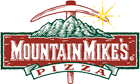 Mountain Mike's Pizza logo