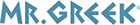 Mr Greek Restaurants logo