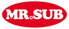 Mr Sub logo