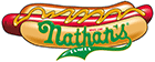 Nathan's Hot Dogs logo