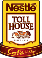 Nestle Tollhouse Cafe logo