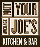 Not Your Average Joe's logo