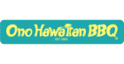 Ono Hawaiian BBQ logo