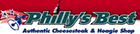 Philly's Best logo