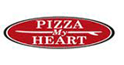 Pizza My Heart logo