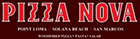 Pizza Nova logo