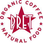 Pret A Manger logo