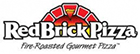 RedBrick Pizza logo
