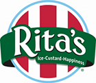Rita's Ice logo