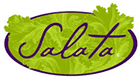Salata logo