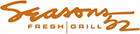 Season's 52 logo