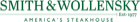 Smith & Wollensky logo