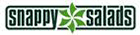Snappy Salads logo