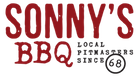 Sonny's BBQ logo