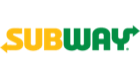 Subway logo