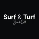 Surf N' Turf logo