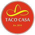 Taco Casa logo