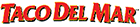 Taco Del Mar logo