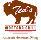 Ted's Montana Grill logo