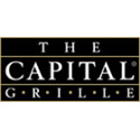 The Capital Grille logo