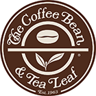 The Coffee Bean & Tea Leaf logo
