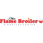 The Flame Broiler logo