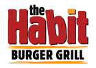 The Habit Burger Grill logo