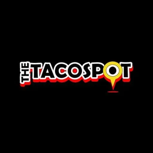 The Taco Spot logo