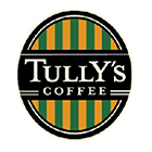Tully's Coffee logo