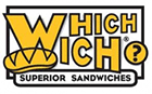 Which Wich logo