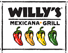 Willy's Mexicana Grill logo