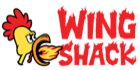 Wing Shack logo