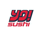 Yo Sushi logo