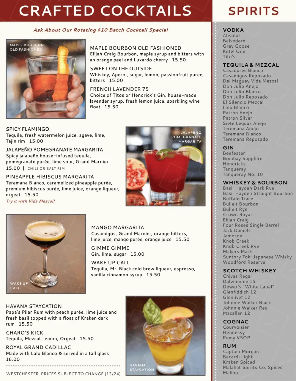 Photo of Truxton's American Bistro