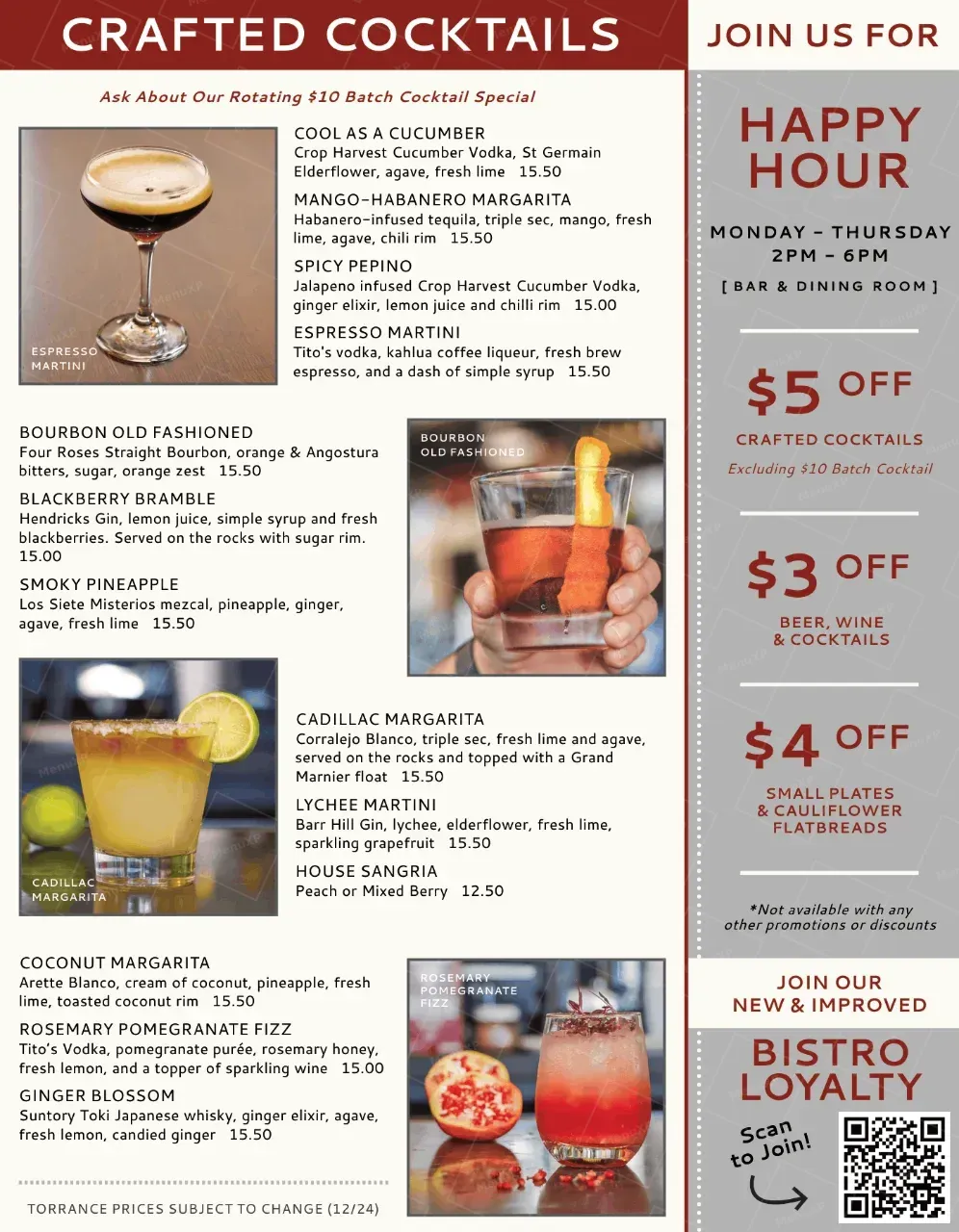 Photo of Truxton's American Bistro